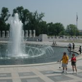  WWII Memorial